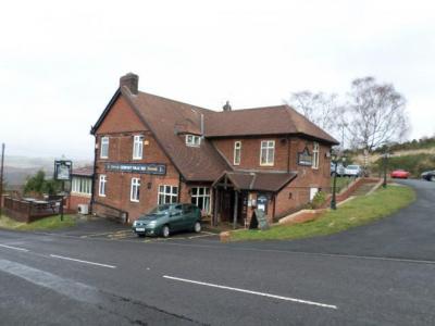 Derwent Walk Inn - Ebchester