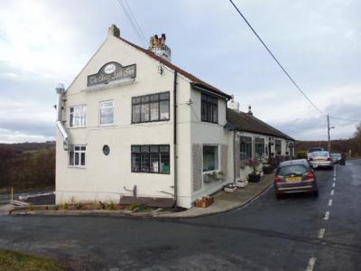 Causey Arch Inn - Marley Hill