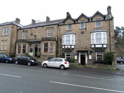 Crown & Crossed Swords Hotel - Shotley Bridge