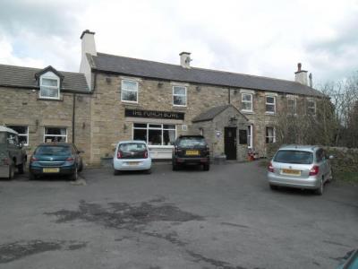 Derwent Arms - Edmundbyers