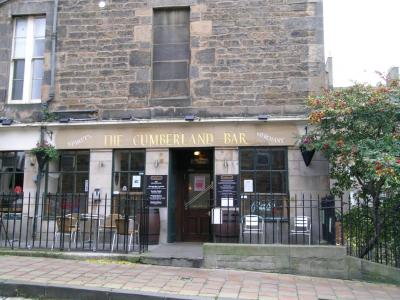 Cumberland Bar