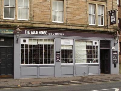 Auld Hoose