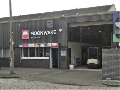 Moonwake Taproom
