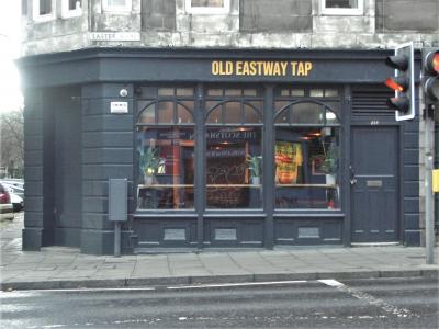 Old Eastway Tap