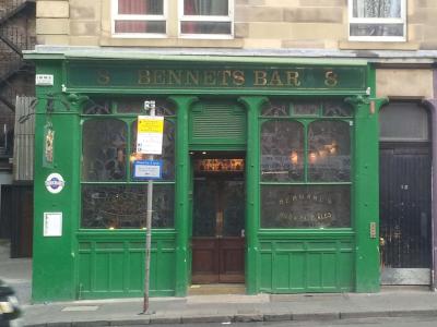 Bennets Bar