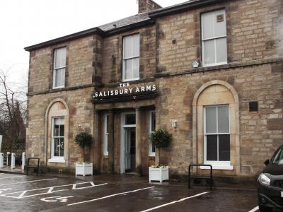 Salisbury Arms