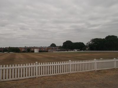 E4-Chingford Cricket Club taken -07-2018