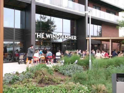 Windjammer3-London E16-20220506.