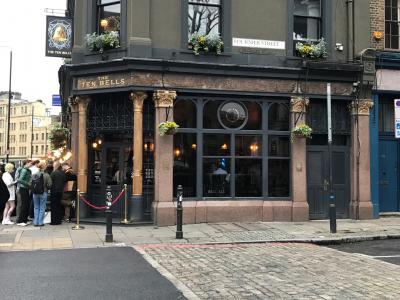 Ten Bells