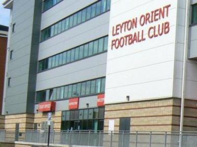 Leyton Orient Supporters Club - Leyton