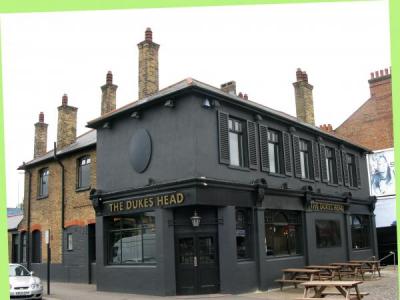 Duke's Head - Walthamstow