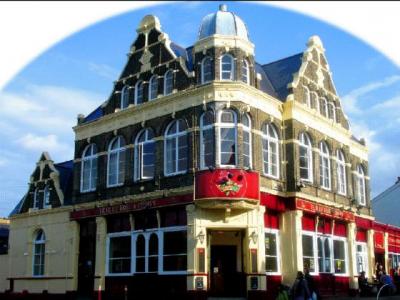 Olde Rose & Crown - Walthamstow