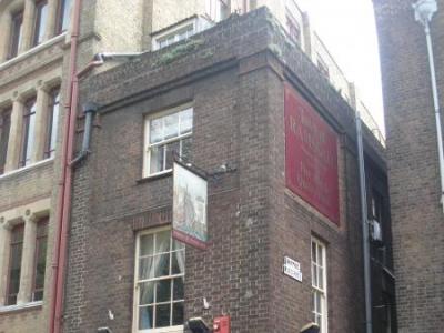 Town Of Ramsgate - London