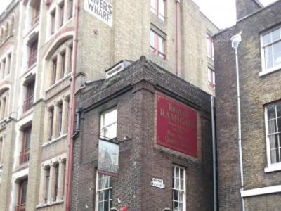 Town Of Ramsgate