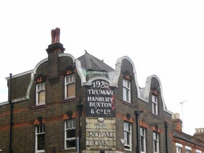 Royal Oak - Bethnal Green
