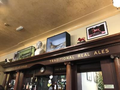 Approach Tavern