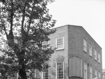 Approach Tavern London E2 taken in Sept 1988