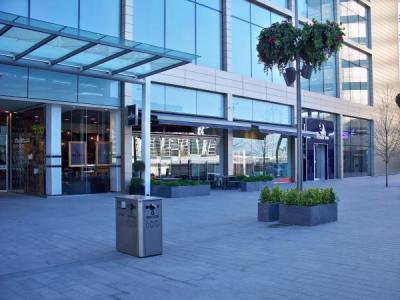 Tap East - Westfield Stratford City