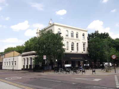 Royal Inn On The Park