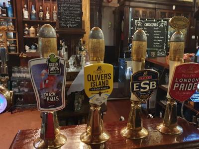 Viaduct Tavern