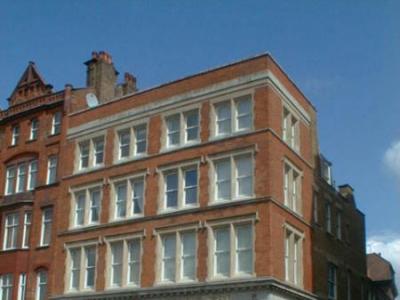 Buthcers Hook & Cleaver London EC1