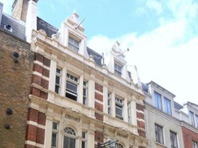 Sutton Arms Carthusian St taken June 2011