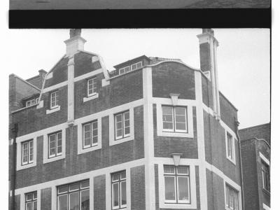 Fox London EC2 taken in 1985.