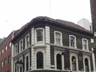 Princess London EC2 taken Oct 2014