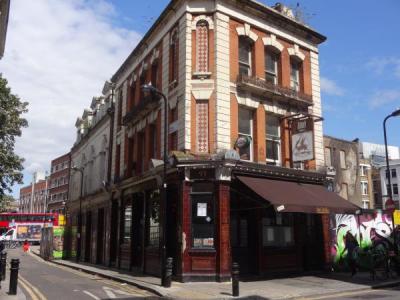 Griffin - London