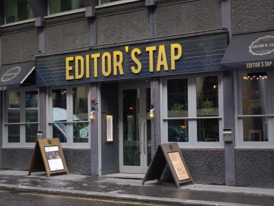 EC4a Editors Tap taken 2018-05-28.