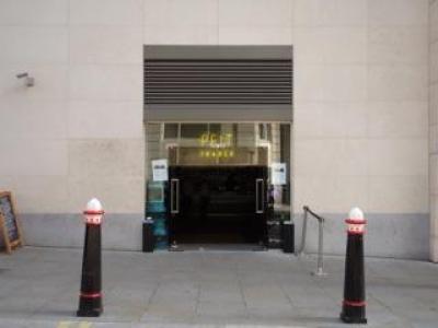 Pelt Trader - Cannon Street