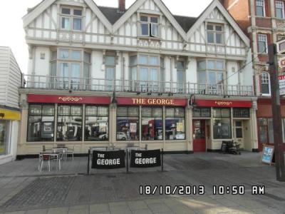 O'Neill's - Enfield
