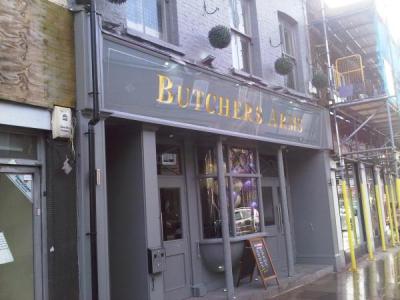 Butchers Arms