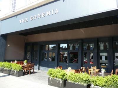 Bohemia - North Finchley