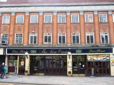 New Crown - Southgate
