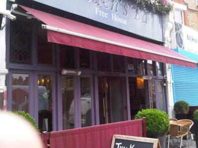 Maddens - East Finchley