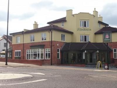 Winchmore - Winchmore Hill