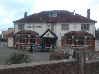 Gryphon - Winchmore Hill