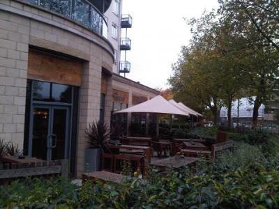 Beaufort - Colindale
