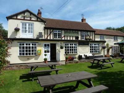 Victory Inn - Wickham St.Paul