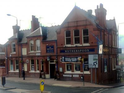 Red Lion