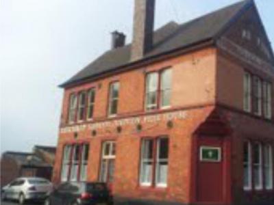 Dew Drop Inn - Ilkeston