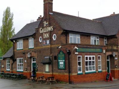 Gallows Inn - Ilkeston