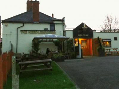 Needlemakers Arms - Ilkeston