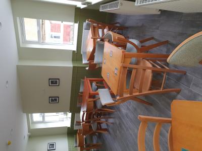 Railway Tavern Micro Bar - Langley Mill