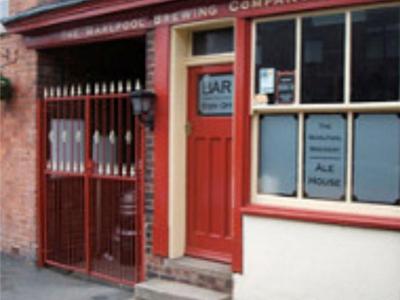 Marlpool Ale House - Marlpool