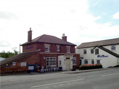 Sevenoaks Inn - Stanton