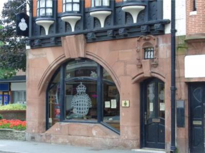 York Chambers - Long Eaton