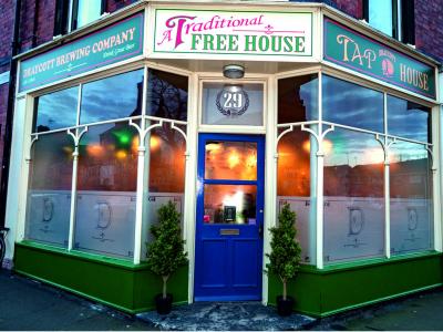 Draycott Tap House - Draycott