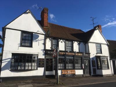 White Hart
